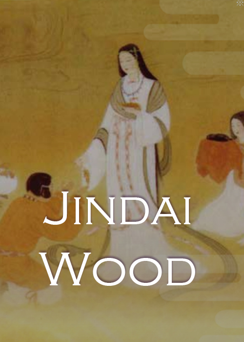 Jindai Precious wood