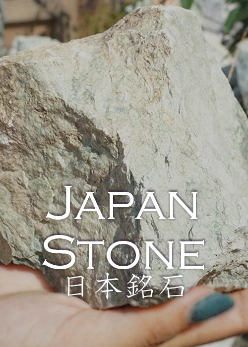 02. Japan Stone