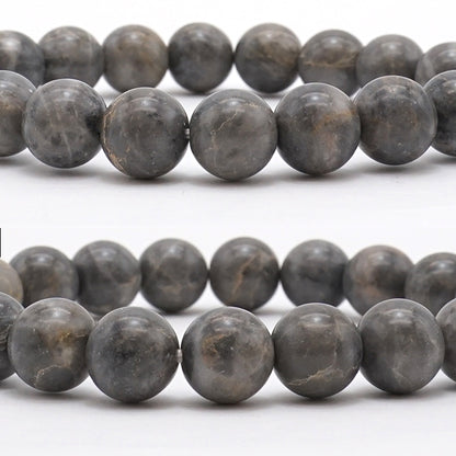 Japan Stones :  Churaumi Stone 10mm bracelet natural stones Health wealth stones