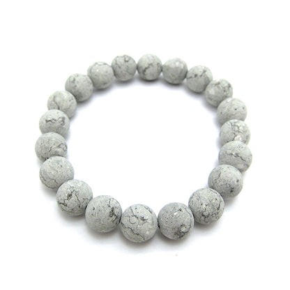 Japan Stones Birthstone: June Tatsunite™️　10mm   bracelet natural stones Health wealth stones