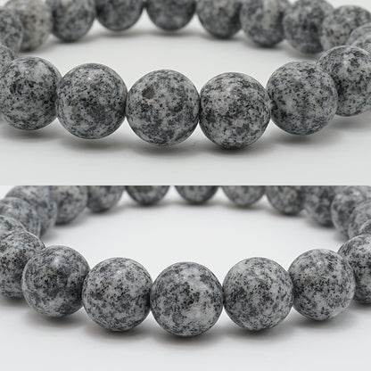 Japan Stones :  Saji Stone 10mm bracelet natural stones Health wealth stone