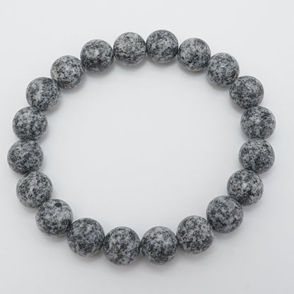 Japan Stones :  Saji Stone 10mm bracelet natural stones Health wealth stone