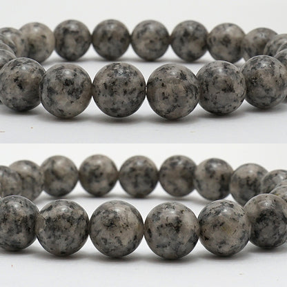 Japan Stones : Sapphire TENZAN Stone 10mm bracelet natural stones Health wealth stones