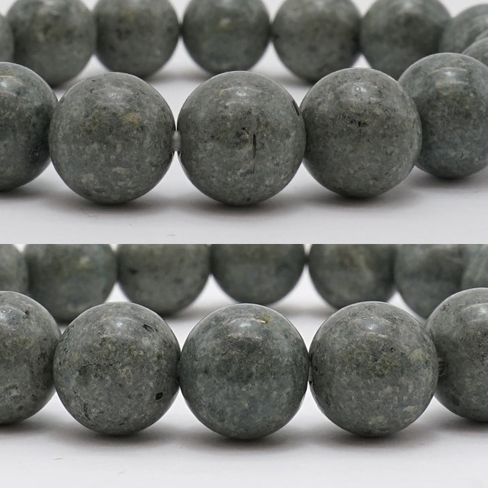 Japan Stones :  Storklite 12mm bracelet natural stones Health wealth stones