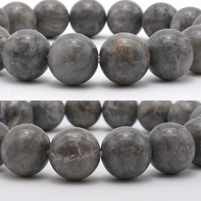 Japan Stones :  Churaumi Stone 12mm bracelet natural stones Health wealth stones