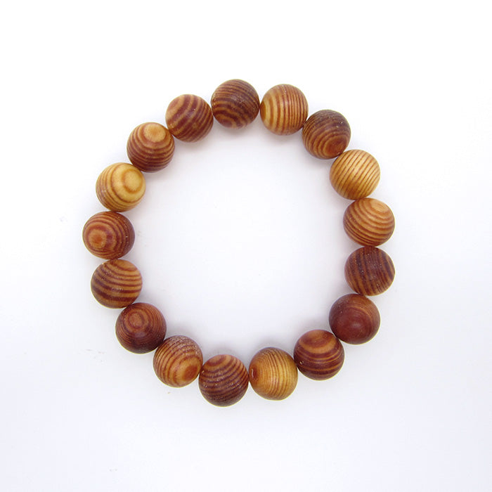 World Powers Wood (Indo) -  King Dragon Wood  12mm bracelet natural stones Health wealth (copia)