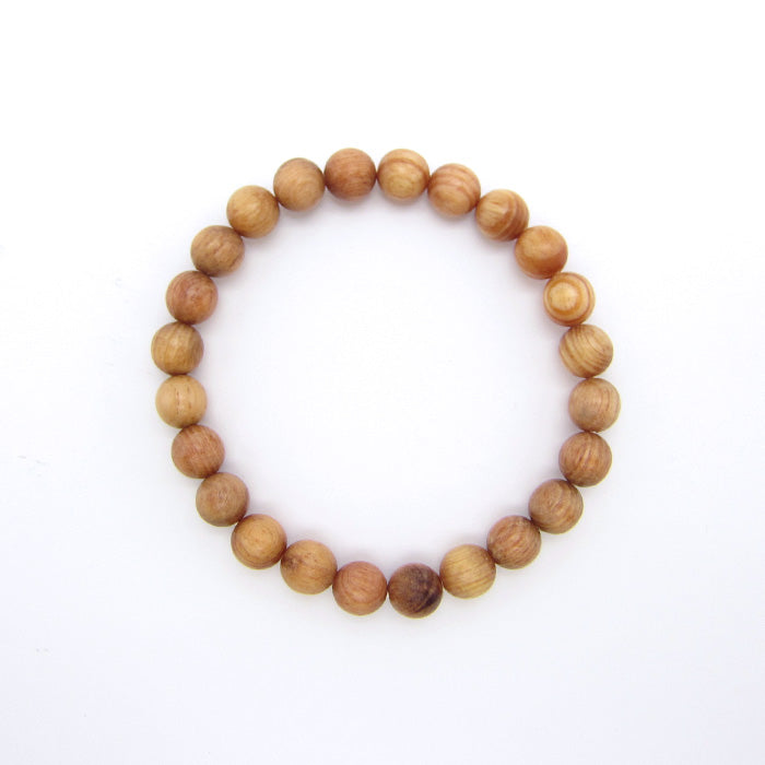 World Powers Wood (Indo) -  King Dragon Wood  8mm bracelet natural stones Health wealth