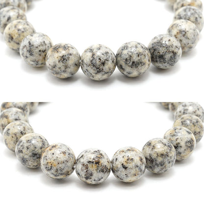 Japan Stones Birthstone: July KURAMA Stone 10mm  bracelet natural stones Health wealth stones