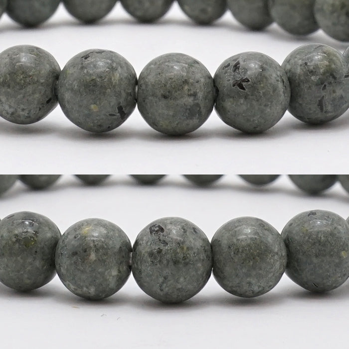 Japan Stones :  Storklite 8mm bracelet natural stones Health wealth stones