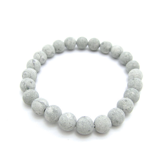 Japan Stones Birthstone: June Tatsunite™️　8mm   bracelet natural stones Health wealth  stones