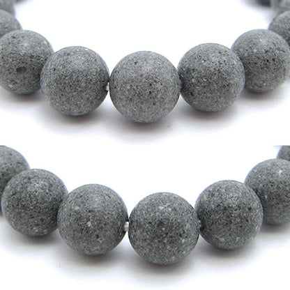 Japan Stones :  Izumi Bluestone 10mm bracelet natural stones Health wealth stones