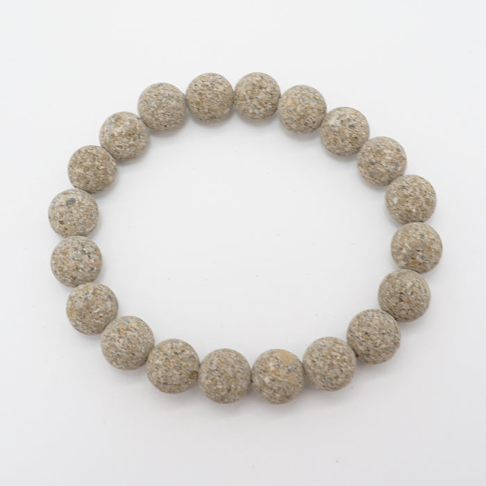 Japan Stones Birthstone: October IZUMO Stone 10mm  bracelet natural stones Health wealth stones