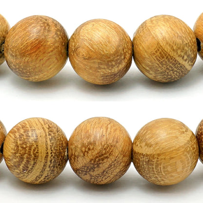 World wood (america) - Bocote 8mm bracelet  natural stones Health wealth