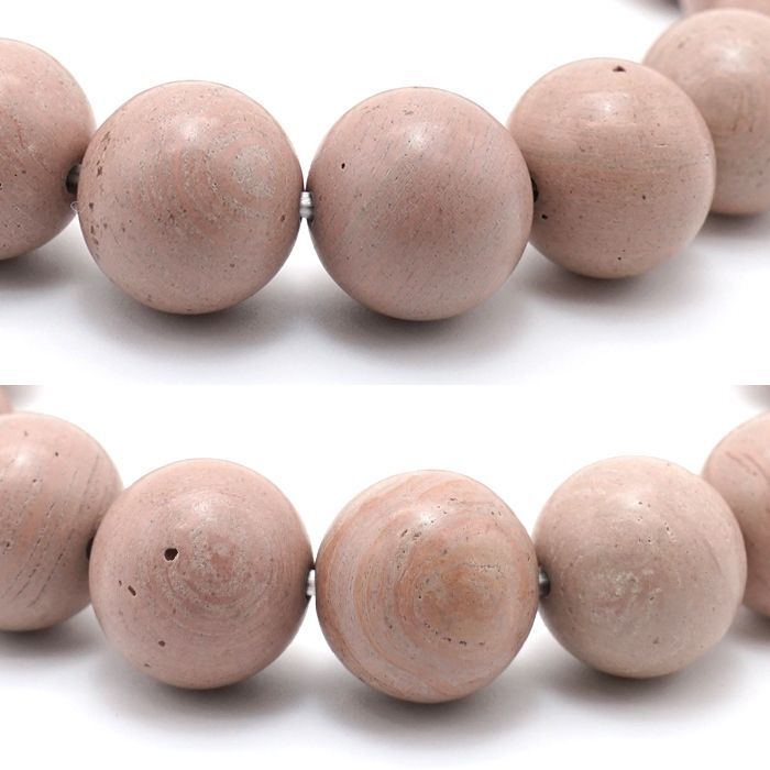 Japan Stones :  Niigata Yamasakura Stone 12mm natural stones Health wealth stones