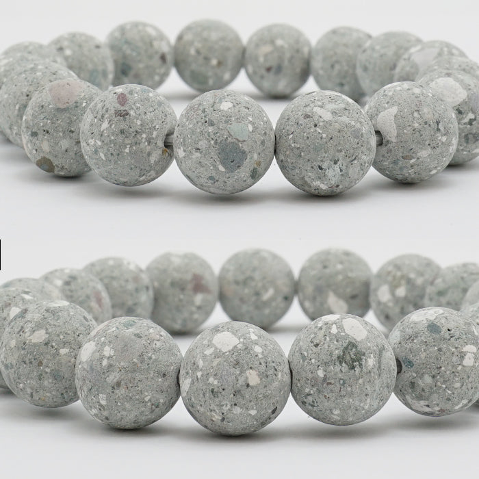 Japane Stone: Nikko Stone 12mm bracelet natural stones Health wealth stones story