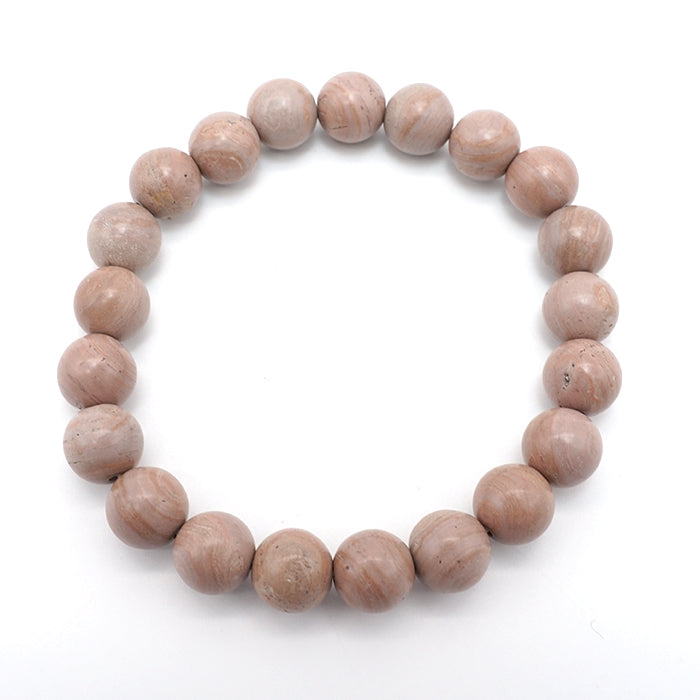 Japan Stones :  Niigata Yamasakura Stone 9.5mm natural stones Health wealth stones