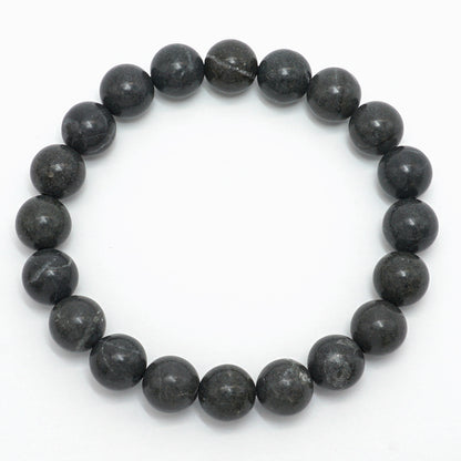 Japan Stones :  RYOKAMI Stone 10ｍｍ bracelet natural stones Health wealth stones